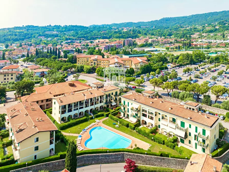 Immagine 2 di Appartamento in vendita  in Via Zane a Salò