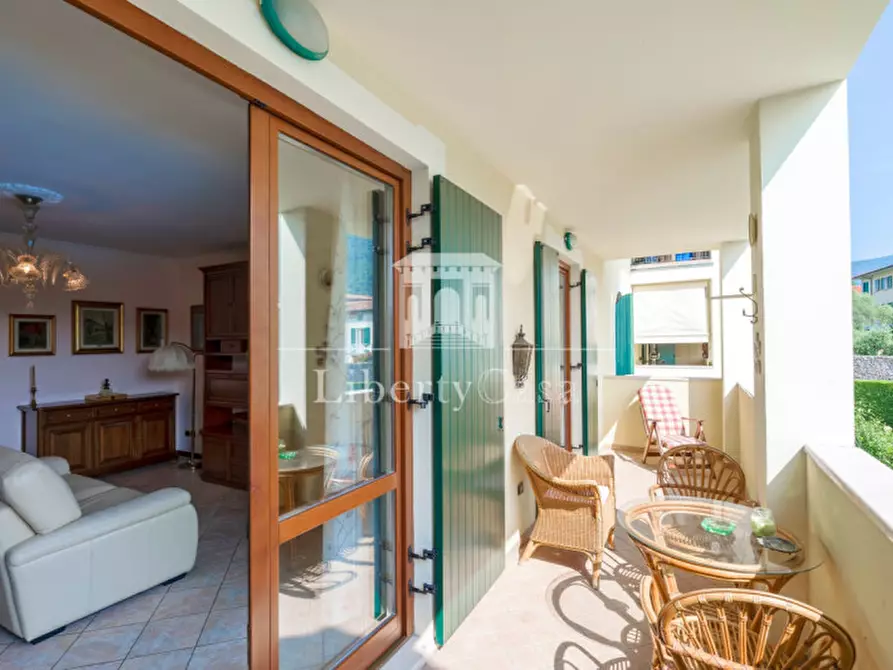 Immagine 8 di Appartamento in vendita  in Via Zane a Salò