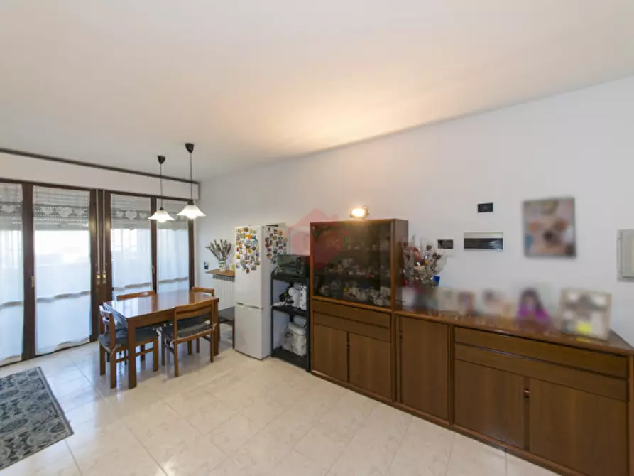 Immagine 3 di Appartamento in vendita  in Via Scarlatti 32 a Gorgonzola