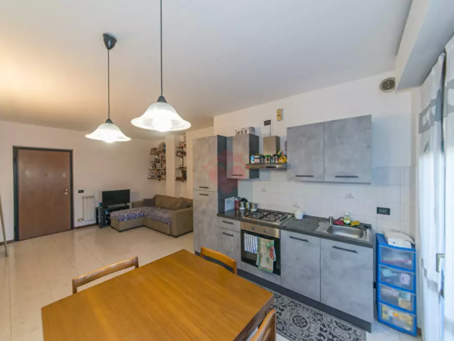 Immagine 4 di Appartamento in vendita  in Via Scarlatti 32 a Gorgonzola