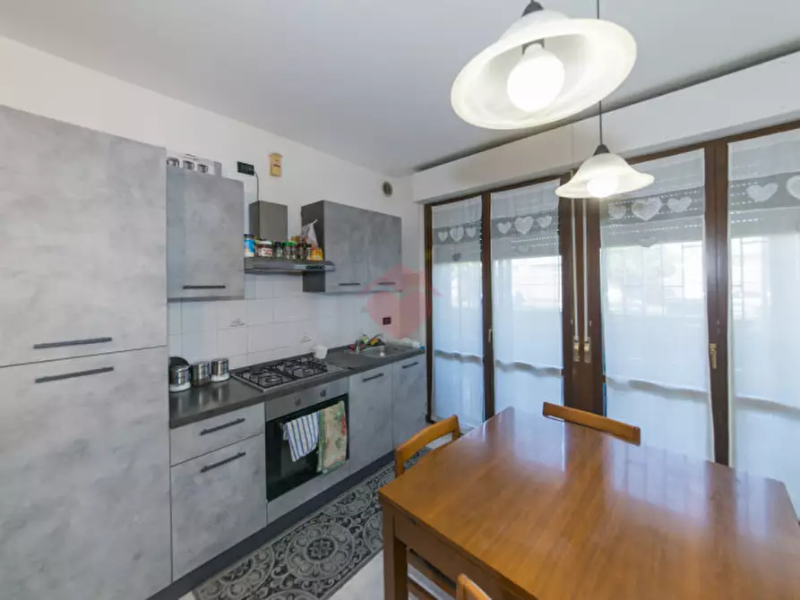 Immagine 5 di Appartamento in vendita  in Via Scarlatti 32 a Gorgonzola