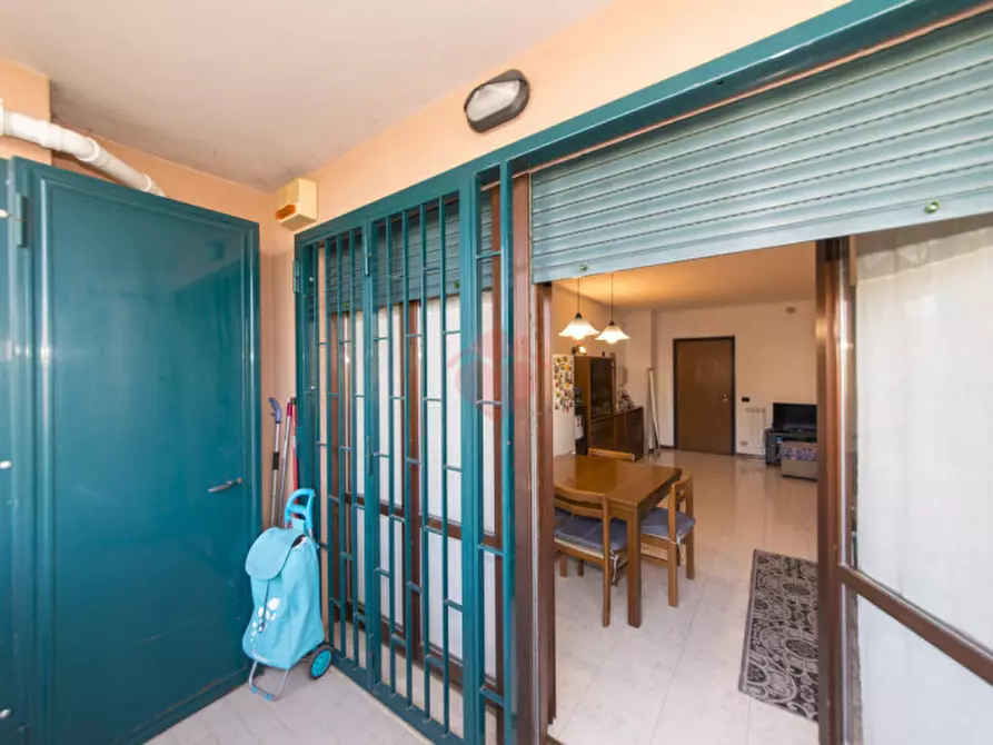 Immagine 7 di Appartamento in vendita  in Via Scarlatti 32 a Gorgonzola