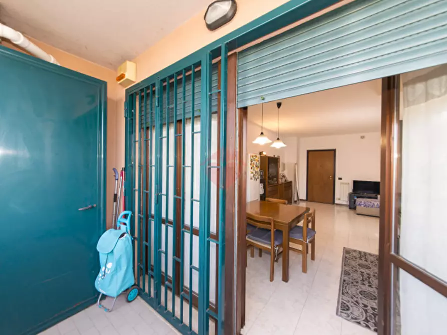 Immagine 8 di Appartamento in vendita  in Via Scarlatti 32 a Gorgonzola