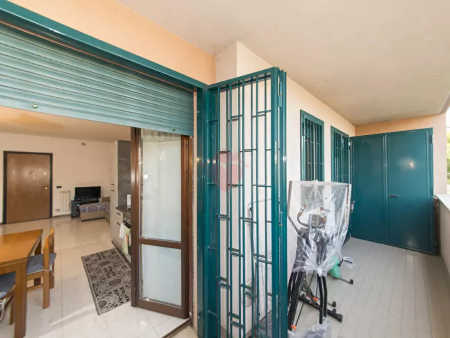 Immagine 9 di Appartamento in vendita  in Via Scarlatti 32 a Gorgonzola