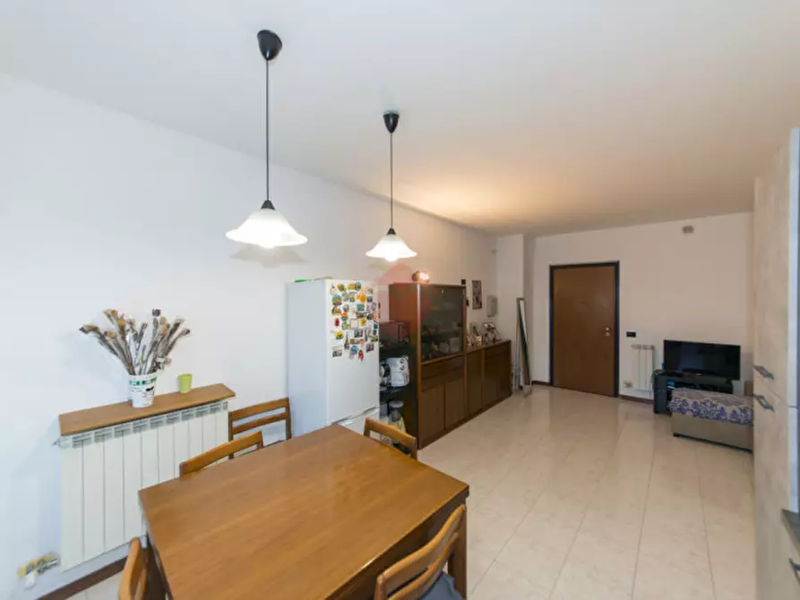 Immagine 12 di Appartamento in vendita  in Via Scarlatti 32 a Gorgonzola