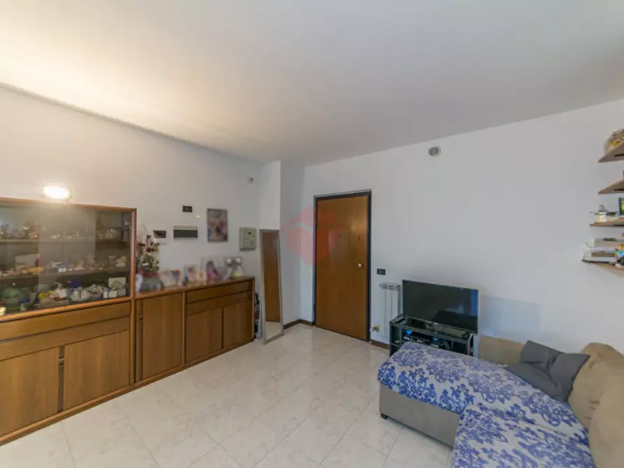 Immagine 13 di Appartamento in vendita  in Via Scarlatti 32 a Gorgonzola