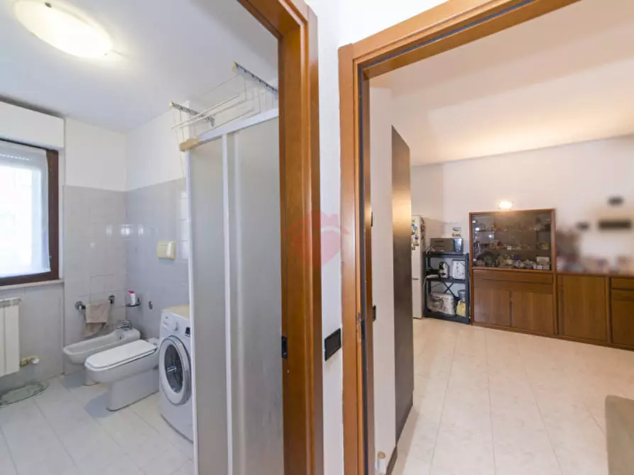 Immagine 16 di Appartamento in vendita  in Via Scarlatti 32 a Gorgonzola