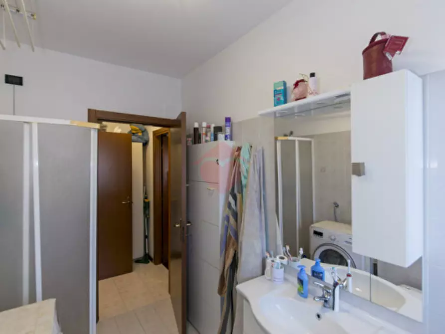 Immagine 19 di Appartamento in vendita  in Via Scarlatti 32 a Gorgonzola