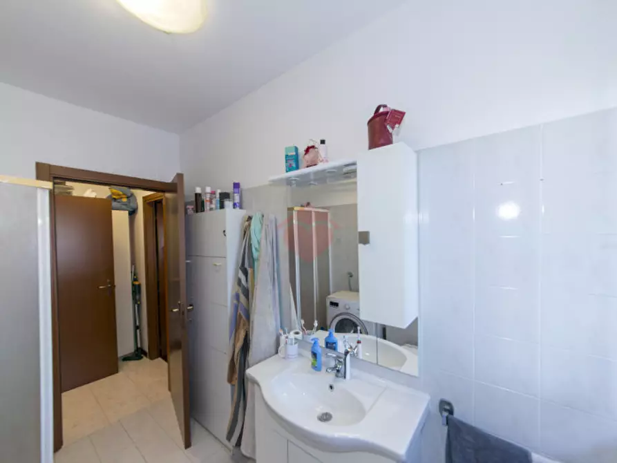 Immagine 20 di Appartamento in vendita  in Via Scarlatti 32 a Gorgonzola