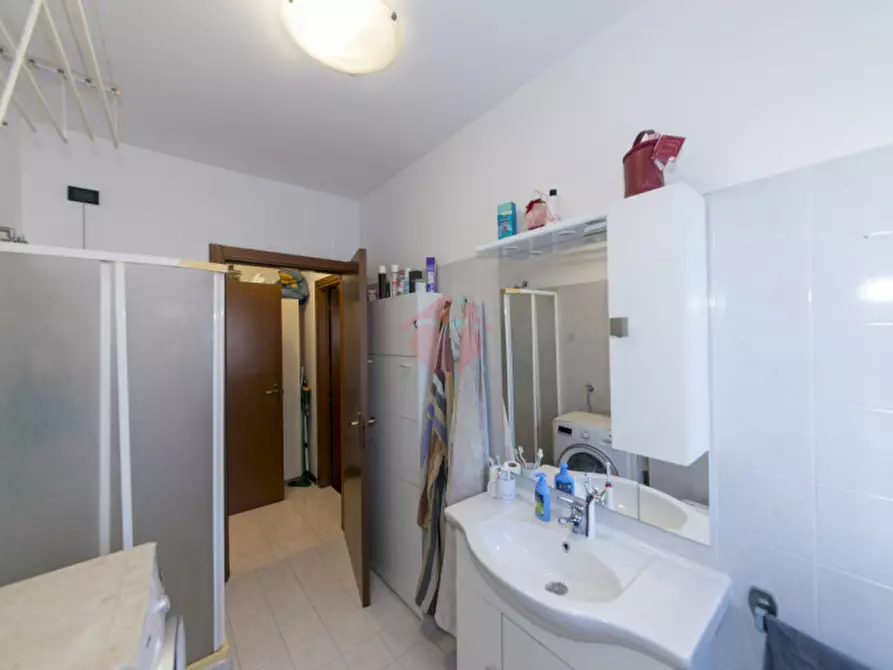 Immagine 21 di Appartamento in vendita  in Via Scarlatti 32 a Gorgonzola