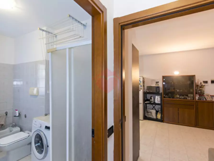 Immagine 22 di Appartamento in vendita  in Via Scarlatti 32 a Gorgonzola