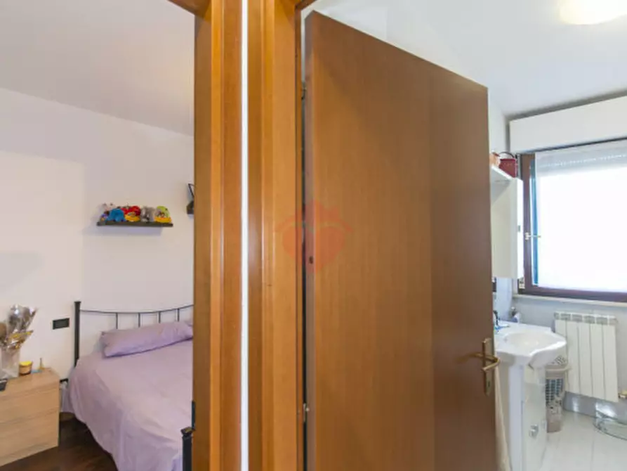 Immagine 23 di Appartamento in vendita  in Via Scarlatti 32 a Gorgonzola