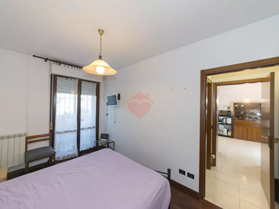 Immagine 25 di Appartamento in vendita  in Via Scarlatti 32 a Gorgonzola