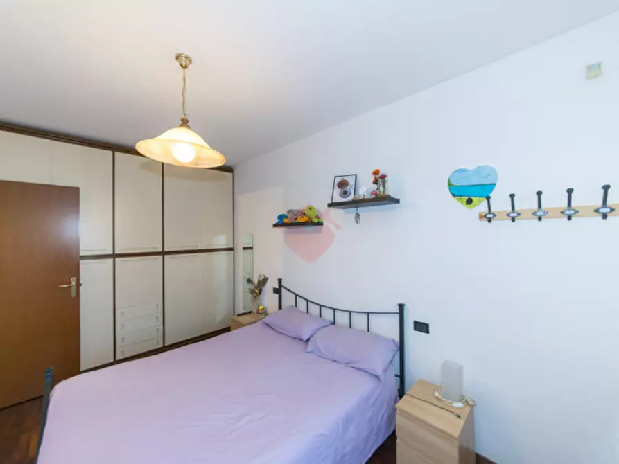 Immagine 26 di Appartamento in vendita  in Via Scarlatti 32 a Gorgonzola