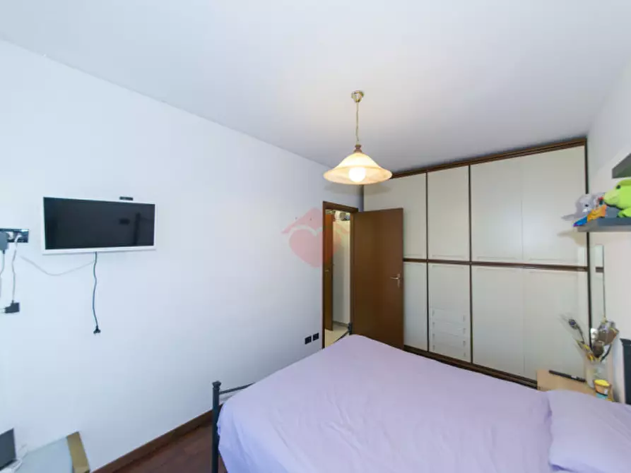 Immagine 27 di Appartamento in vendita  in Via Scarlatti 32 a Gorgonzola