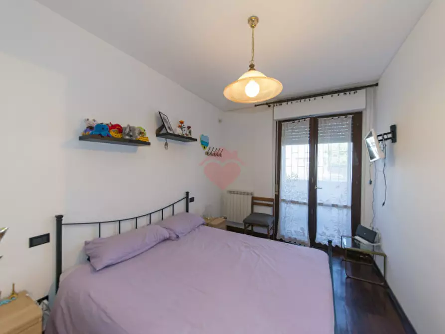 Immagine 28 di Appartamento in vendita  in Via Scarlatti 32 a Gorgonzola