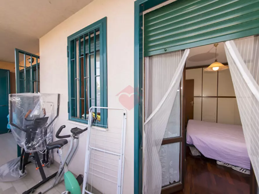 Immagine 29 di Appartamento in vendita  in Via Scarlatti 32 a Gorgonzola