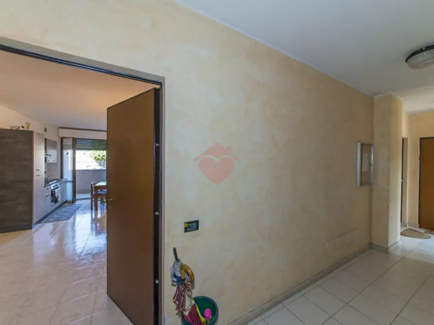 Immagine 32 di Appartamento in vendita  in Via Scarlatti 32 a Gorgonzola