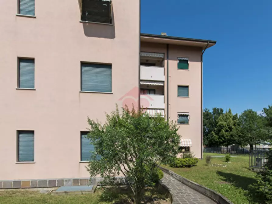 Immagine 34 di Appartamento in vendita  in Via Scarlatti 32 a Gorgonzola