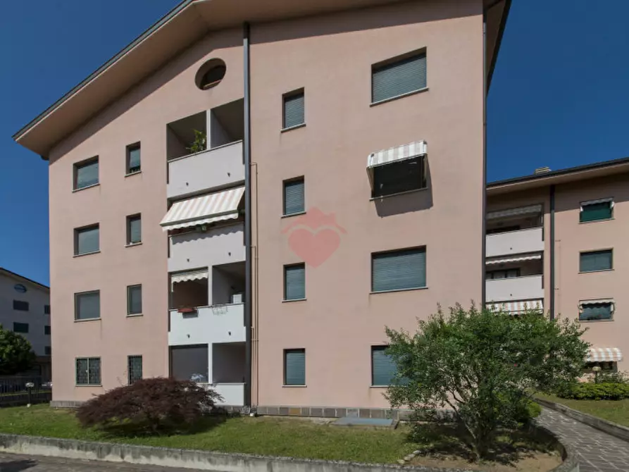 Immagine 35 di Appartamento in vendita  in Via Scarlatti 32 a Gorgonzola