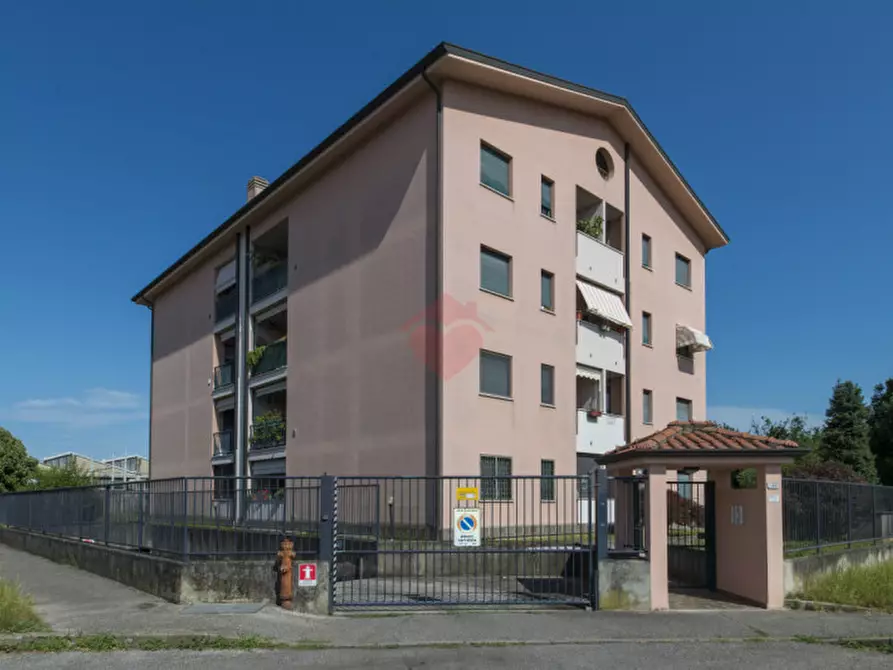 Immagine 37 di Appartamento in vendita  in Via Scarlatti 32 a Gorgonzola