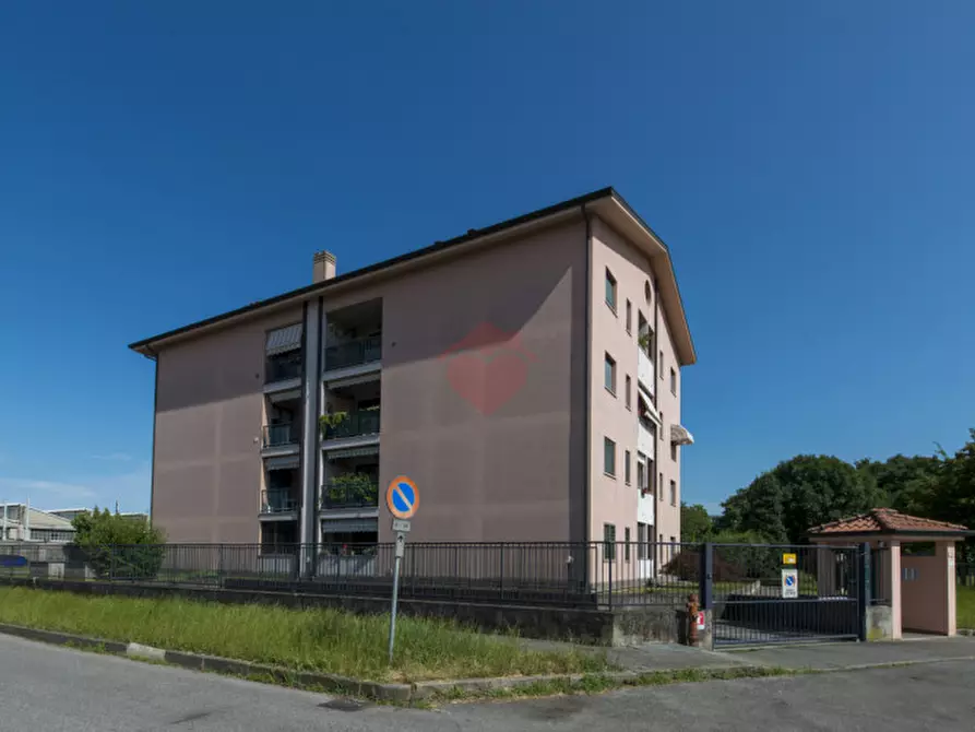 Immagine 38 di Appartamento in vendita  in Via Scarlatti 32 a Gorgonzola