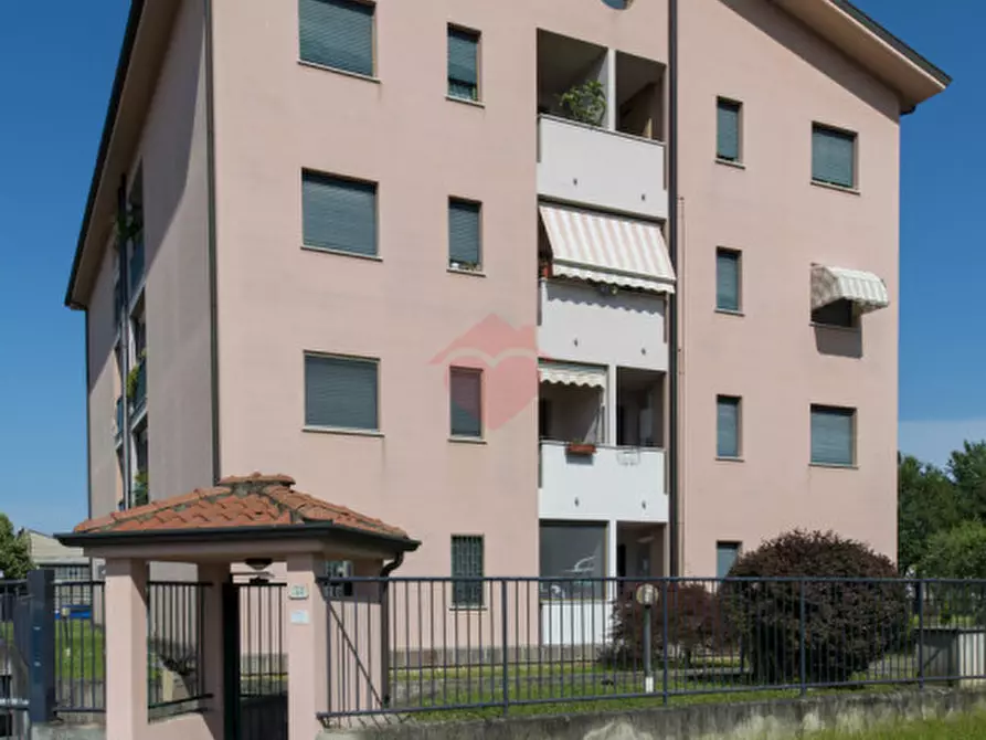 Immagine 39 di Appartamento in vendita  in Via Scarlatti 32 a Gorgonzola