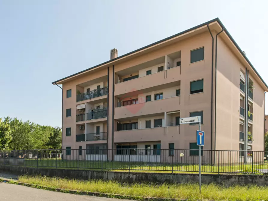 Immagine 40 di Appartamento in vendita  in Via Scarlatti 32 a Gorgonzola