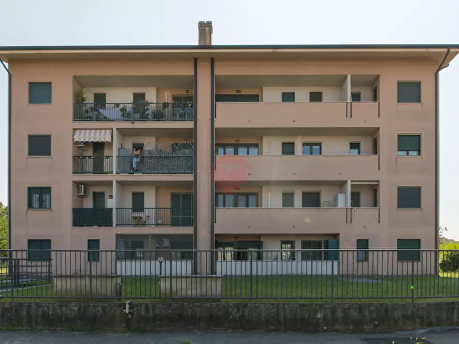 Immagine 41 di Appartamento in vendita  in Via Scarlatti 32 a Gorgonzola