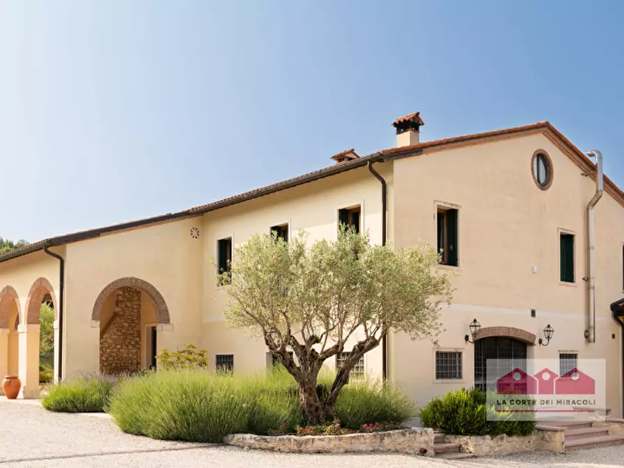 Immagine 2 di Rustico / casale in vendita  in Via Soghe a Arcugnano