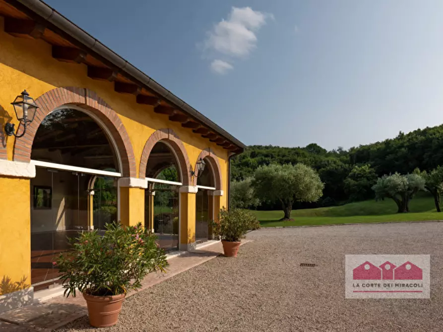 Immagine 4 di Rustico / casale in vendita  in Via Soghe a Arcugnano