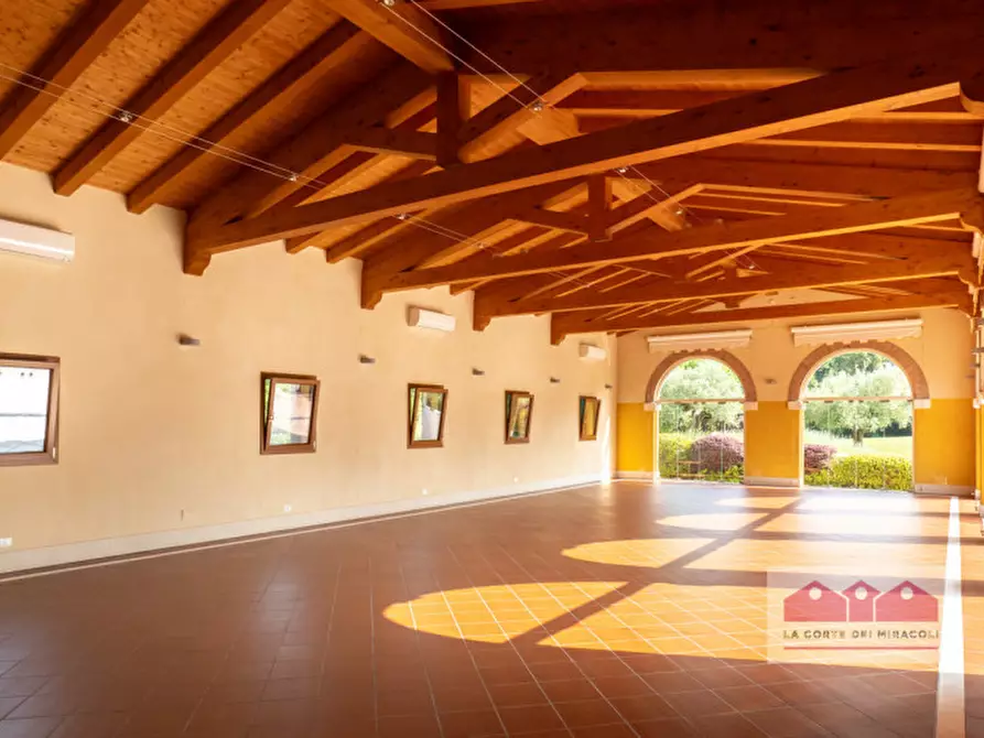 Immagine 6 di Rustico / casale in vendita  in Via Soghe a Arcugnano