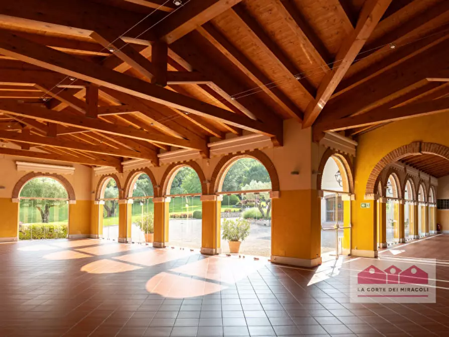 Immagine 7 di Rustico / casale in vendita  in Via Soghe a Arcugnano