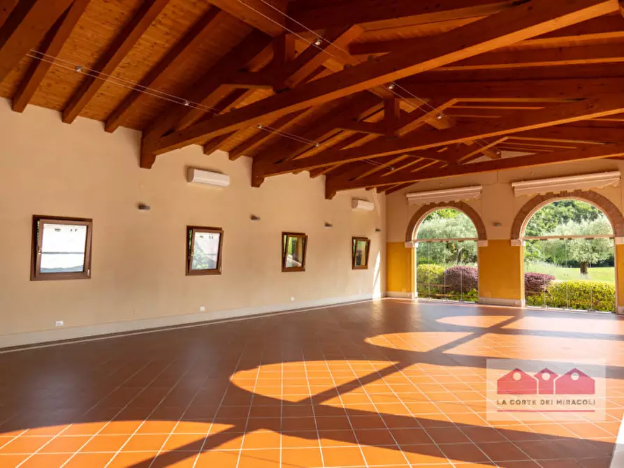 Immagine 8 di Rustico / casale in vendita  in Via Soghe a Arcugnano