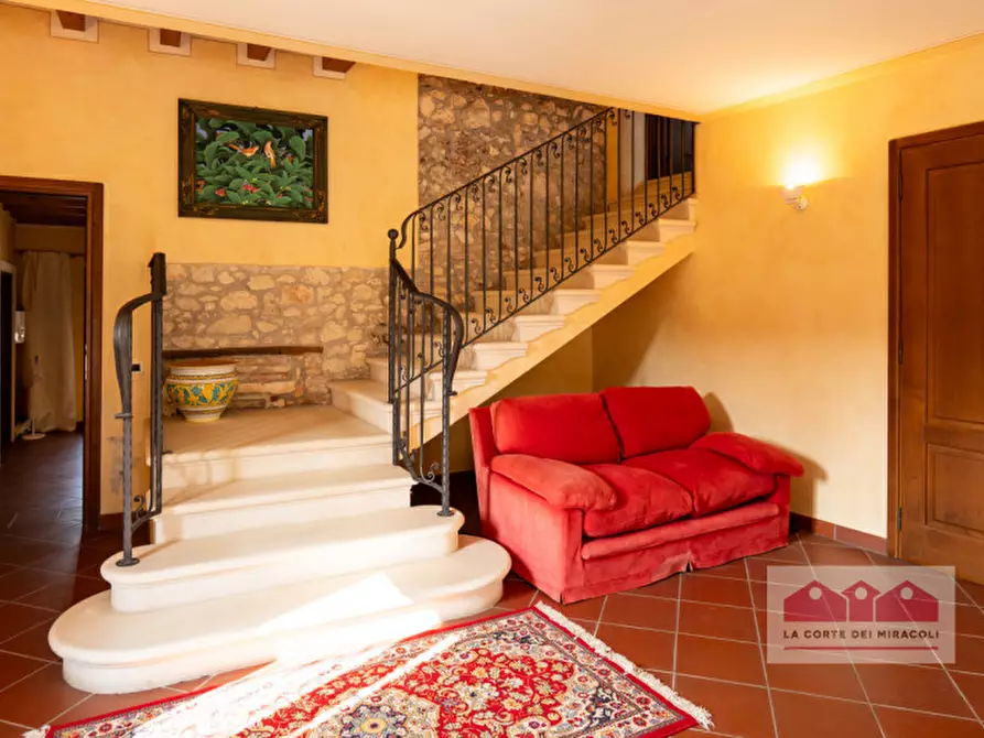 Immagine 9 di Rustico / casale in vendita  in Via Soghe a Arcugnano