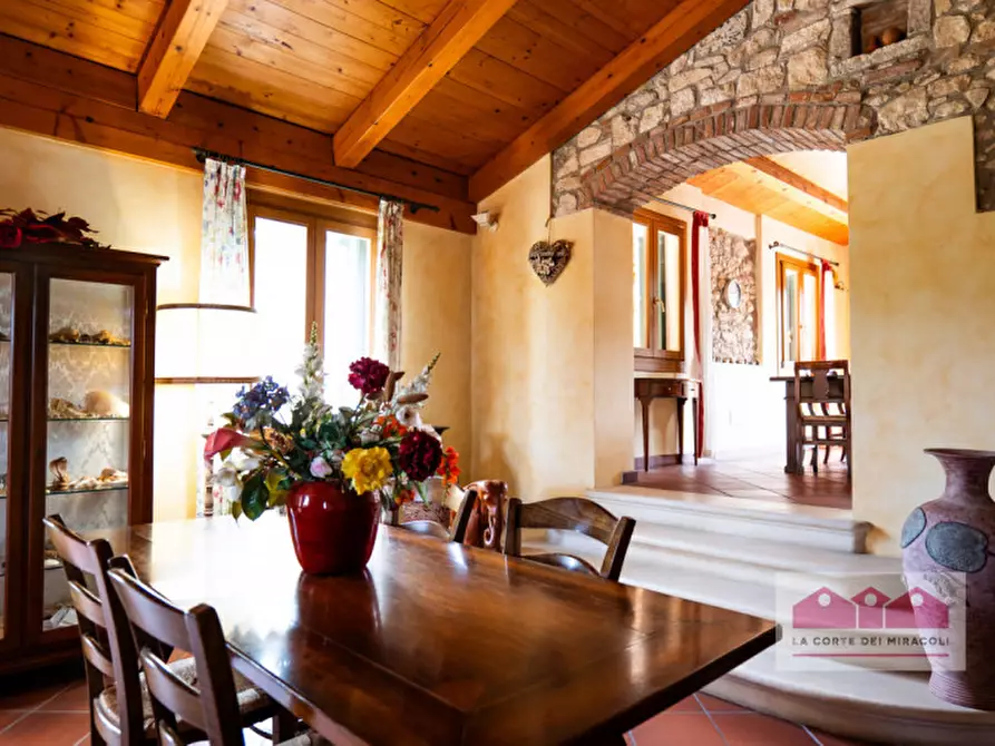 Immagine 10 di Rustico / casale in vendita  in Via Soghe a Arcugnano