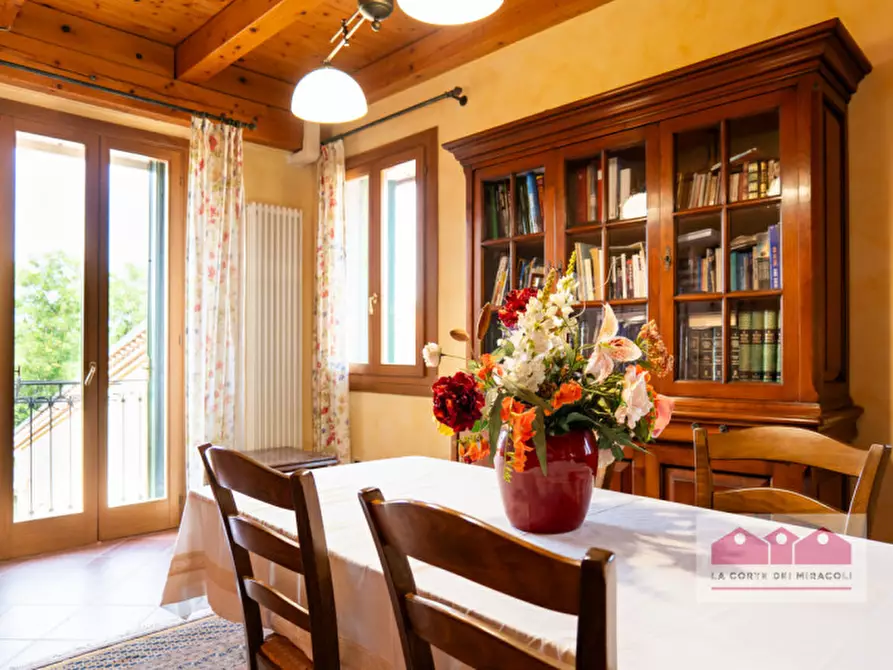 Immagine 11 di Rustico / casale in vendita  in Via Soghe a Arcugnano