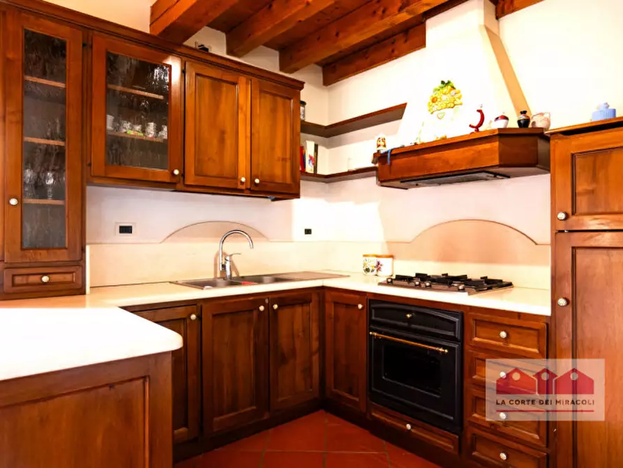 Immagine 12 di Rustico / casale in vendita  in Via Soghe a Arcugnano