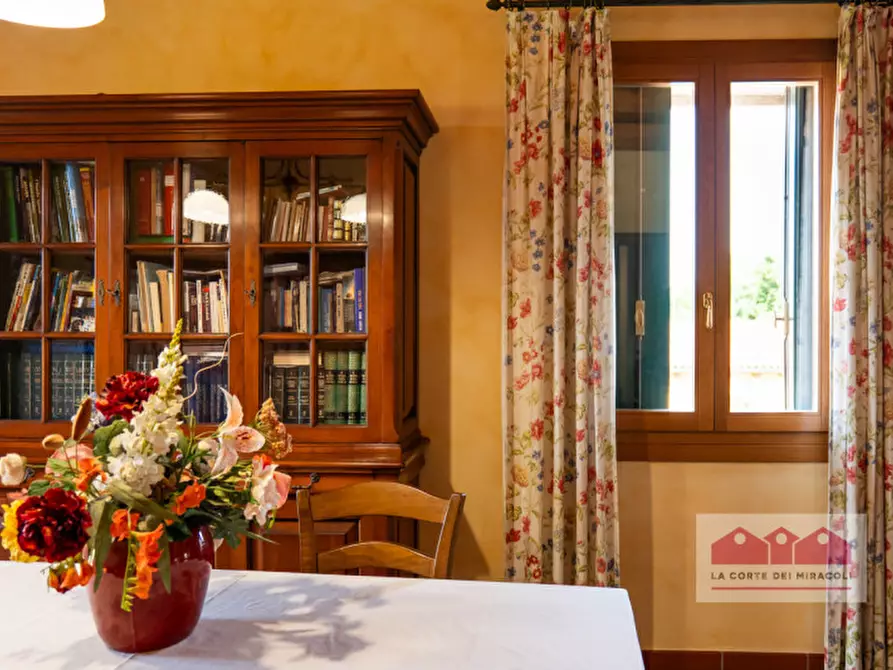 Immagine 13 di Rustico / casale in vendita  in Via Soghe a Arcugnano