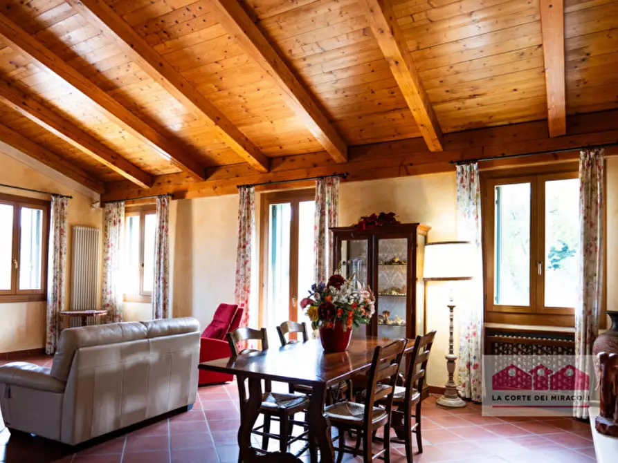 Immagine 14 di Rustico / casale in vendita  in Via Soghe a Arcugnano