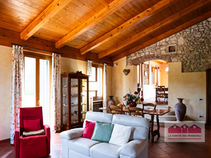 Immagine 15 di Rustico / casale in vendita  in Via Soghe a Arcugnano