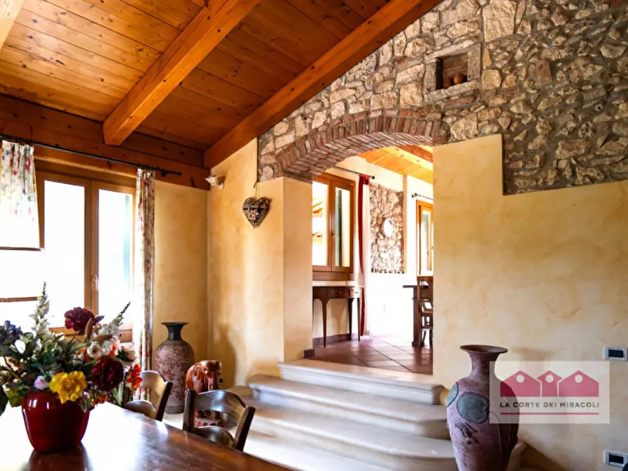 Immagine 16 di Rustico / casale in vendita  in Via Soghe a Arcugnano