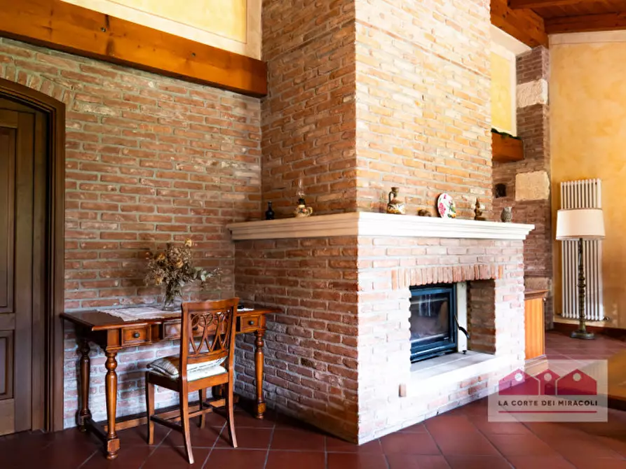 Immagine 18 di Rustico / casale in vendita  in Via Soghe a Arcugnano