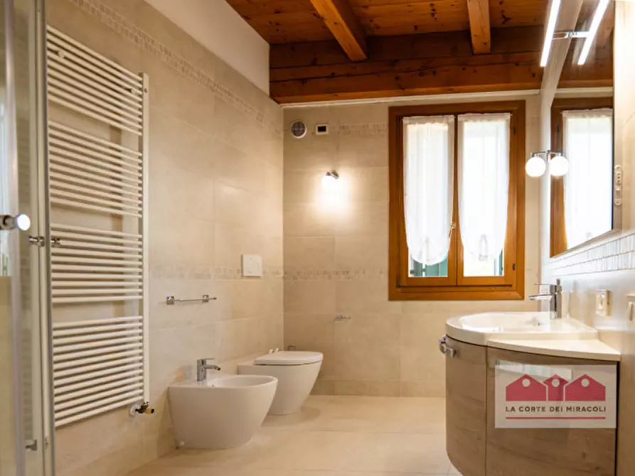 Immagine 21 di Rustico / casale in vendita  in Via Soghe a Arcugnano