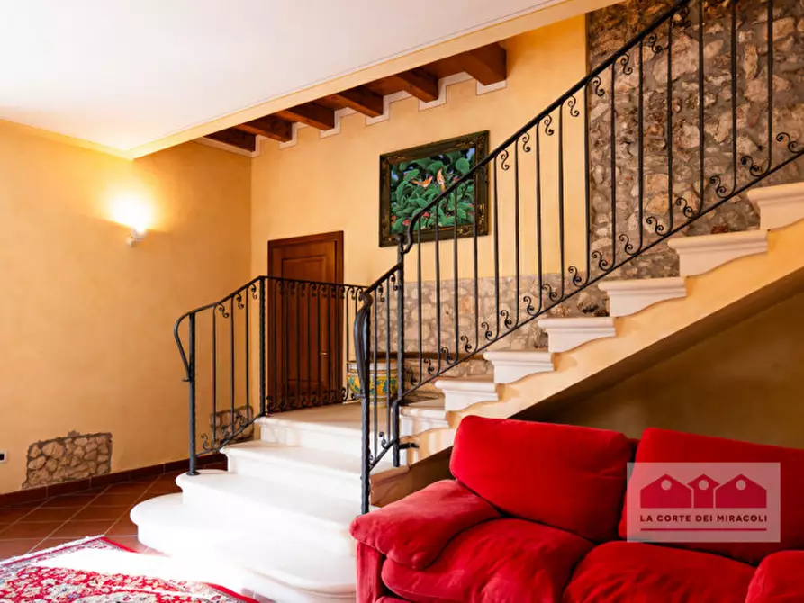 Immagine 22 di Rustico / casale in vendita  in Via Soghe a Arcugnano