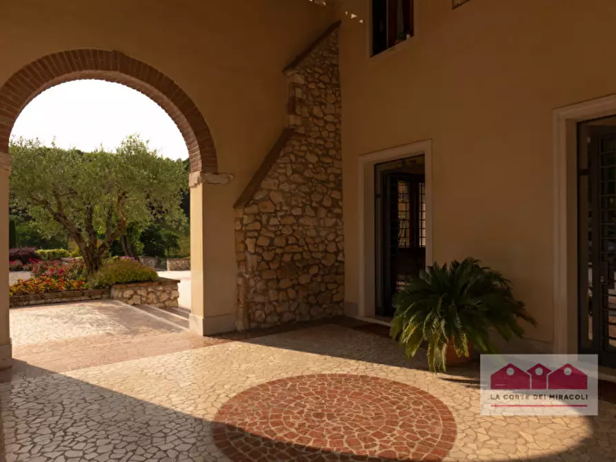 Immagine 23 di Rustico / casale in vendita  in Via Soghe a Arcugnano