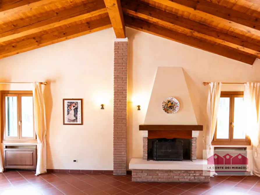 Immagine 25 di Rustico / casale in vendita  in Via Soghe a Arcugnano