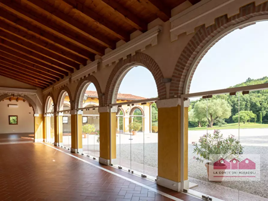 Immagine 28 di Rustico / casale in vendita  in Via Soghe a Arcugnano