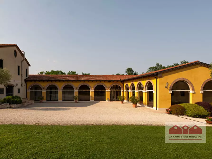 Immagine 29 di Rustico / casale in vendita  in Via Soghe a Arcugnano