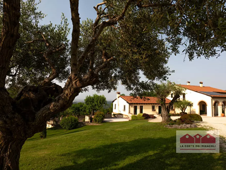 Immagine 30 di Rustico / casale in vendita  in Via Soghe a Arcugnano